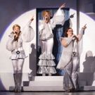 Photo Flash: First Look at Laura Michelle Hughes, Kyra Belle Johnson and More in…