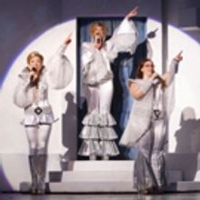 Photo Flash: First Look at Laura Michelle Hughes, Kyra Belle Johnson and More in…