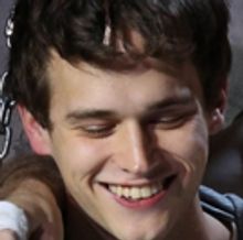 BWW Review: John Kander Musicalizes Another Dark and Dangerous Subject In KID VICTOR