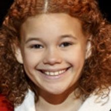 ANNIE to Play Kalamazoo's Miller Auditorium