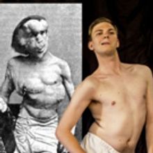 BWW Review: THE ELEPHANT MAN Reminds Us Never To Judge A Book By Its Cover
