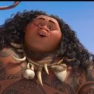 VIDEO: Dwayne Johnson Featured in All-New Clip from Disney's MOANA