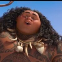 VIDEO: Dwayne Johnson Featured in All-New Clip from Disney's MOANA Video