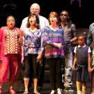 Applications Now Open For CHICAGO VOICES COMMUNITY CREATED