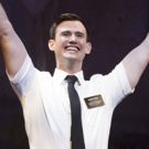 THE BOOK OF MORMON at AT&T Performing Arts Center Winspear Opera House On Sale…