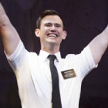 THE BOOK OF MORMON at AT&T Performing Arts Center Winspear Opera House On Sale August