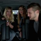 BWW Recap: Liza Pursues an Author, The EmpiriConda on YOUNGER