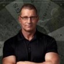 RESTAURANT: IMPOSSIBLE's Robert Irvine Comes to Long Center Tonight