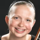 Bainbridge Symphony Orchestra Announces Charlotte Marckx As 1st Place Winner of the…