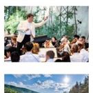 New York Philharmonic to Return to Bravo! Vail for 14th Annual Summer Residency