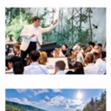 New York Philharmonic to Return to Bravo! Vail for 14th Annual Summer Residency