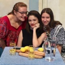 Eastport South Manor High School to Present CRIMES OF THE HEART