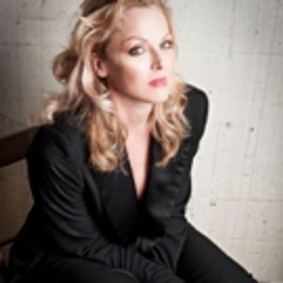 BWW Review: With DECLASSIFIED, Storm Large, Hudson Shad, and the National Symphony Go a Little Out of the Box