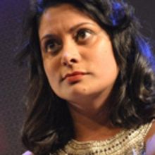 Kali Theatre Company to Present THE DISHONORED