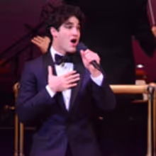 Darren Criss Says New York Pops BROADWAY TODAY Benefit Is 'Breathtaking'