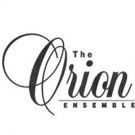 Harpist Ben Melsky to Perform with The Orion Ensemble