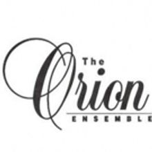 Harpist Ben Melsky to Perform with The Orion Ensemble