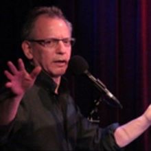 BWW REVIEW: Michael Garin Knocks You Out With His Sprawling Solo Tour de Force A PUNC