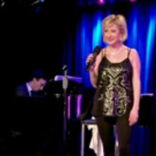 BWW Review: Bullying Survivor LISA JASON Sings Her Story 'Beautifully' at the Laurie 