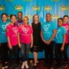 Bid to See HAMILTON, ON YOUR FEET! and More to Benefit Rosie's Theater Kids