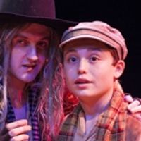 BWW Review: OLIVER! is the Show, Glorious Show at EPAC Photo