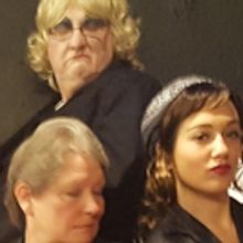 WOMEN BEHIND BARS to Play Orlando Fringe Festival, 5/18-29