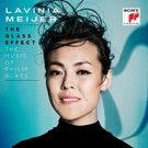 Sony Masterworks Announces Lavinia Meijer's 'The Glass Effect'
