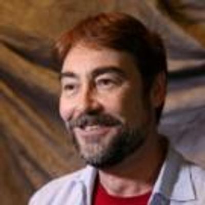 In the Spotlight Series: Meet the 2015 Tony Nominees- Nathaniel Parker