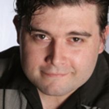 Broadway's Brian Gonzales to Star in ONE MAN, TWO GUVNORS at WaterTower Theatre