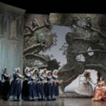 Opera Philadelphia Presents THE MARRIAGE OF FIGARO