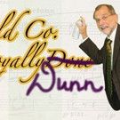 Gold Company Will be “ROYALLY DUNN” at Miller Auditorium 2/11