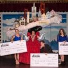 Jo Schuman Silver Announces Recipients of Scholarship of the Arts