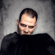 Hilberry Theatre Presents DRACULA, Today
