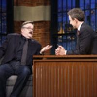 VIDEO: Nathan Lane Talks Trump TV and Broadway's THE FRONT PAGE Video