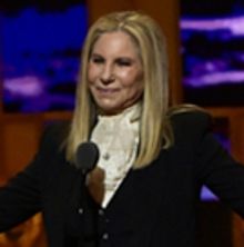 STX Entertainment Pulls Funding for Barbra Streisand GYPSY Remake