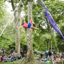 Creative Philadelphia Opens Applications for
2016 Performances in Public Spaces Prog