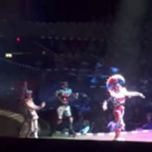 VIDEO: Watch Highlights of STARLIGHT EXPRESS in English
