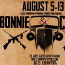 Studio 18 Productions Presents BONNIE & CYLDE in August
