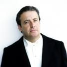 Pittsburgh Symphony Welcomes Guest Conductor Juanjo Mena This Weekend
