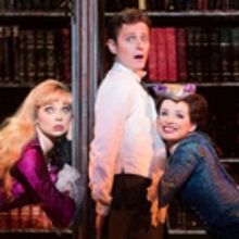 BWW Review: A GENTLEMAN'S GUIDE TO LOVE AND MURDER at Winspear Opera House