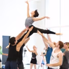 Houston Ballet to Join Lineup for World Ballet Day, 10/1