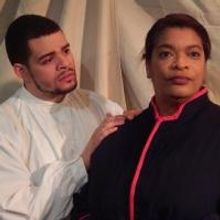 Photo Flash: Mixed Magic Theatre's FRANKENSTEIN