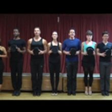 TV: Sneak Peek at Rehearsals and Behind-the-Scenes of I ONLY HAVE EYES FOR YOU