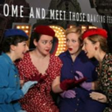 Photo Flash: St. Dunstan's Theatre Closes Season with 42ND STREET
