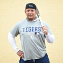 ESPN's 2016 MLB GLOBAL GAMES Returns with Focus on Venezuela for Tigers/Nationals