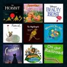 THE HOBBIT, CRENSHAW, MADAGASCAR - A MUSICAL ADVENTURE JR. and More Set for Stages…