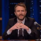 Comedy Central Renews @MIDNIGHT WITH CHRIS HARDWICK Through 2017