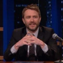 Comedy Central Renews @MIDNIGHT WITH CHRIS HARDWICK Through 2017