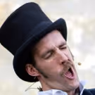 Outstanding Music Line-Up at BuskerFest!