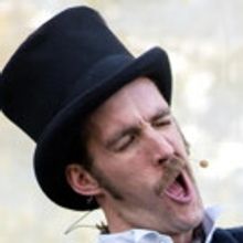 Outstanding Music Line-Up at BuskerFest!